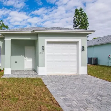 Buy this 3 bed house on 1318 26th Avenue Southwest in Florida Ridge, FL 32962