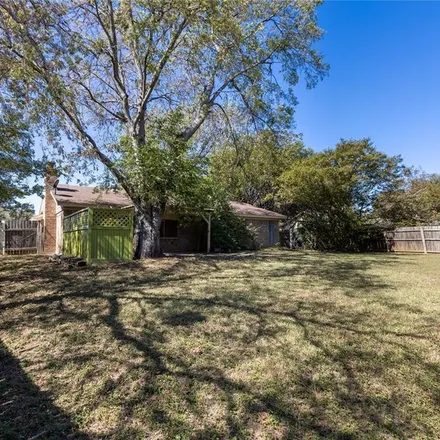 Image 7 - 6521 Lawndale Drive, Edgecliff Village, Tarrant County, TX 76134, USA - House for sale