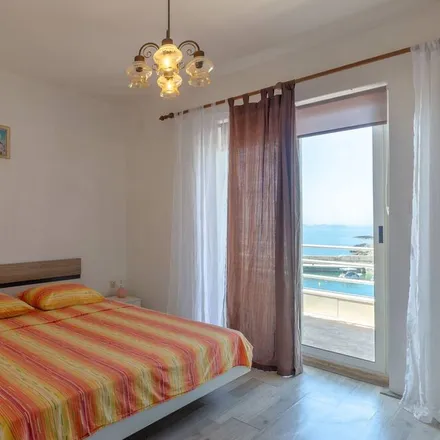 Rent this 3 bed apartment on 20273 Grad Korčula