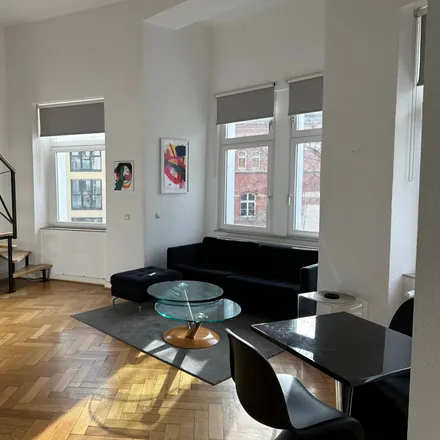 Image 2 - Lindenstraße 38, 50674 Cologne, Germany - Apartment for rent