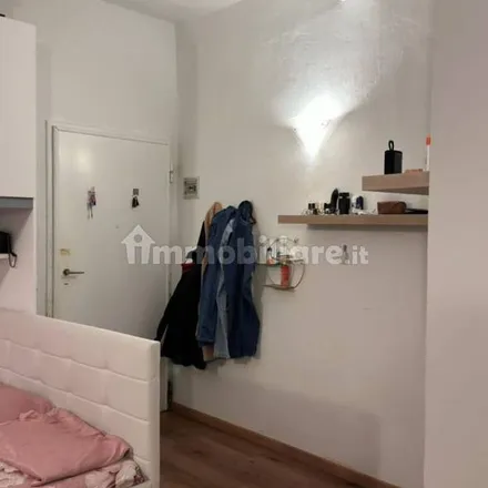 Rent this 1 bed apartment on Via Fonteraso 22 in 41121 Modena MO, Italy