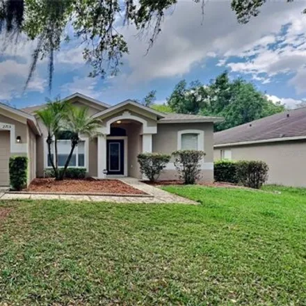 Buy this 4 bed house on 2715 Brookville Drive in Hillsborough County, FL 33594