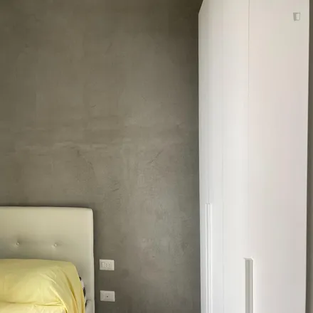 Rent this 2 bed room on Via San Basilio 21 in 20125 Milan MI, Italy
