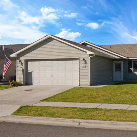 Buy this 3 bed house on 2998 West Diana Lane in Spokane County, WA 99004