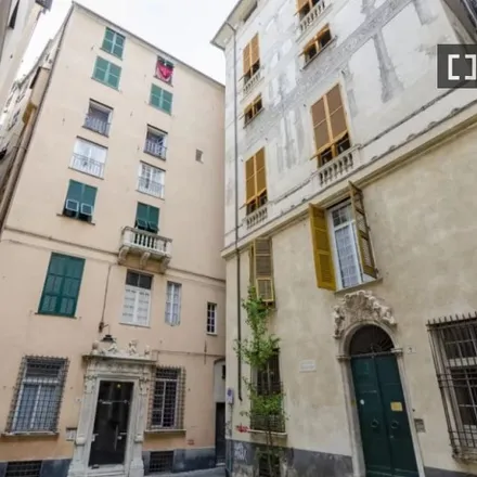 Image 5 - Piazza dei Giustiniani, 6, 16123 Genoa Genoa, Italy - Apartment for rent