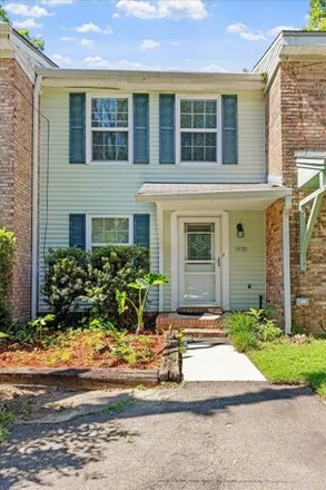 Buy this 3 bed townhouse on 1976 Portland Avenue in Tallahassee, FL 32303