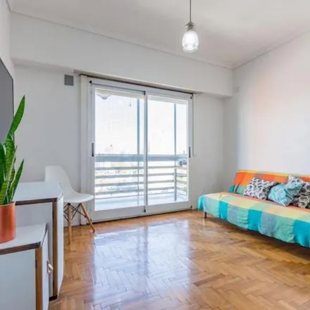 Buy this 2 bed apartment on Salta 2364 in Alberto Olmedo, Rosario