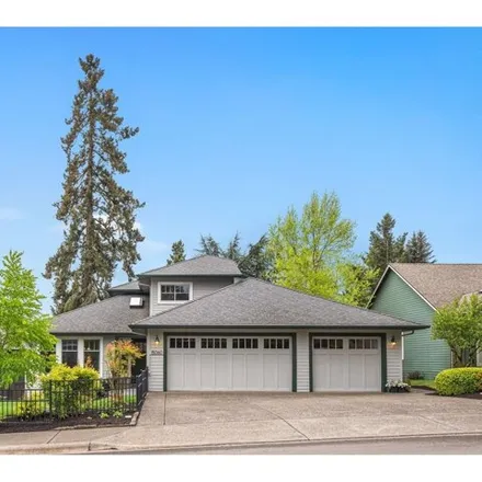 Buy this 4 bed house on 15060 Southwest Highpoint Drive in Sherwood, OR 97140