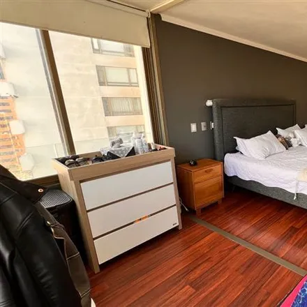 Image 2 - Avenida Manquehue Norte 5911, 756 0995 Provincia de Santiago, Chile - Apartment for rent