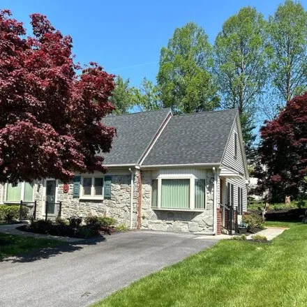 Buy this 3 bed house on Country Meadows of Lancaster in 1380 Elm Avenue, Lancaster Township