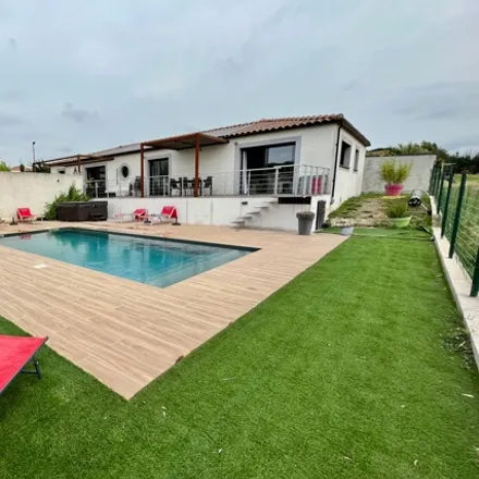 Image 1 - Pennautier, Aude, France - House for sale