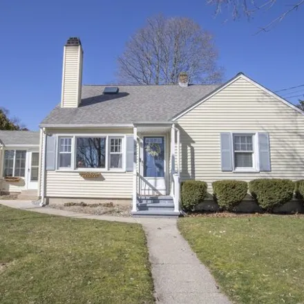 Rent this 2 bed house on 41 Coulter Street in Old Saybrook, CT 06475