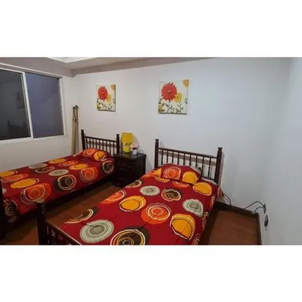 Rent this 2 bed apartment on Sin Domicilio Fijo Arte in Avenida 32, San Jose Province