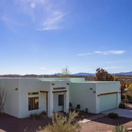 Image 2 - 142 Via Casa, Santa Cruz County, AZ 85648, USA - House for sale