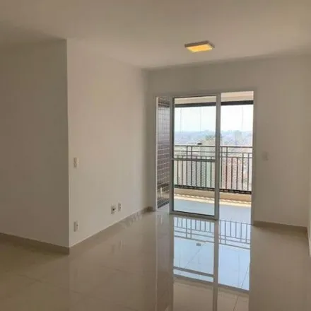 Rent this 3 bed apartment on Rua Andaraí in Vila Floresta, Santo André - SP