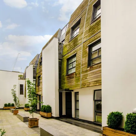 Image 7 - 2 Waterloo Terrace, London, N1 1TQ, United Kingdom - Apartment for rent