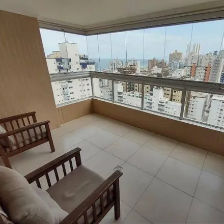 Image 2 - Rua Rui Barbosa, Canto do Forte, Praia Grande - SP, 11700-170, Brazil - Apartment for sale
