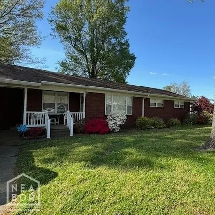 Buy this 3 bed house on 775 10th Avenue in Corning, AR 72422