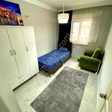 Rent this 2 bed apartment on Zeytinpark yolu in 07090 Kepez, Turkey