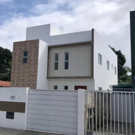 Image 2 - Rua Agenor Felipe de Morais, Paratibe, João Pessoa - PB, 58062-305, Brazil - House for sale