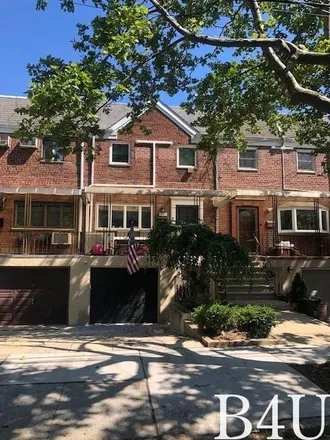 Buy this 3 bed house on 2767 East 63rd Street in New York, NY 11234