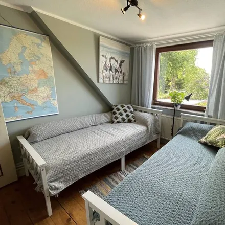 Rent this 2 bed house on Flensburg / Flensborg in Valentinerallee, 24941 Flensburg