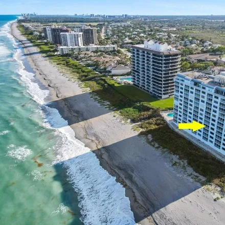 Image 2 - 820 Ocean Drive, Juno Beach, Palm Beach County, FL 33408, USA - Condo for rent
