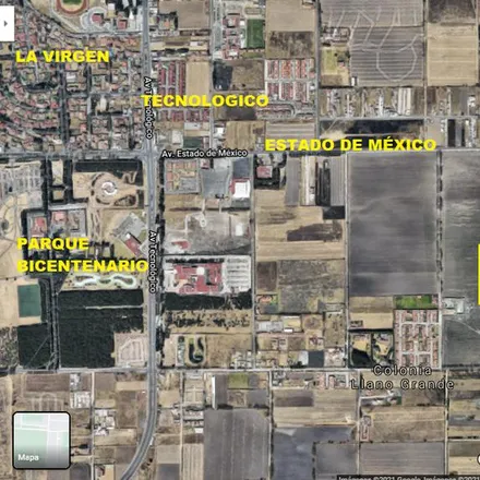 Image 7 - Avenida Paseo De Los Cedros, San Salvador Tizatlalli, 52148 Metepec, MEX, Mexico - Apartment for sale