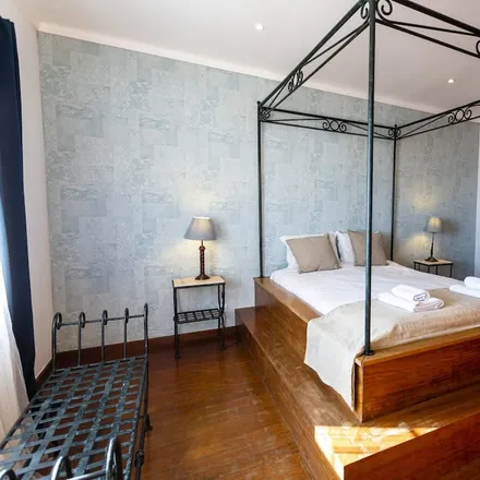 Rent this 3 bed house on 2655-003 Distrito da Guarda