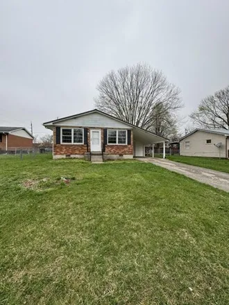 Buy this 3 bed house on 103 Baldwin Street in Berea, KY 40403