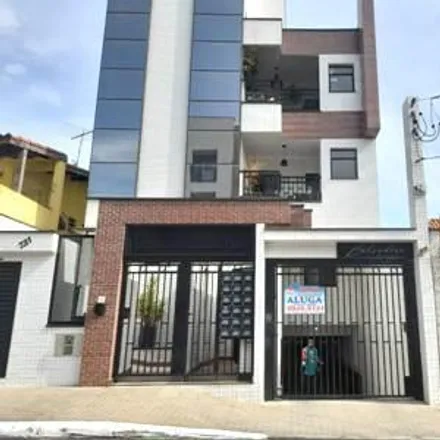 Rent this 3 bed apartment on Rua Rosa Mendes in Vila Rio Branco, São Paulo - SP