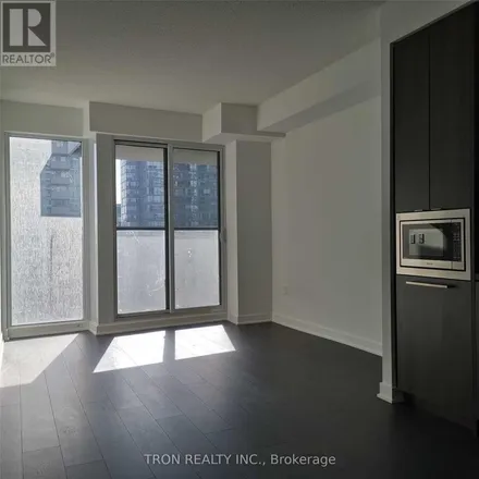 Rent this 1 bed apartment on 353 King Street West in Old Toronto, ON M5V 1J9