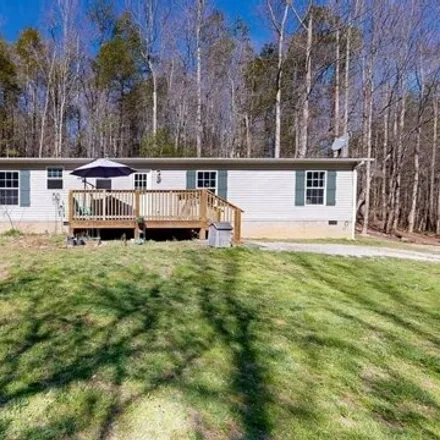 Buy this 5 bed house on 5001 Mathis Branch Road in Sevier County, TN 37722