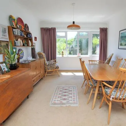 Image 5 - Fairview Drive, Bournemouth, Christchurch and Poole, BH18 9AP, United Kingdom - House for sale