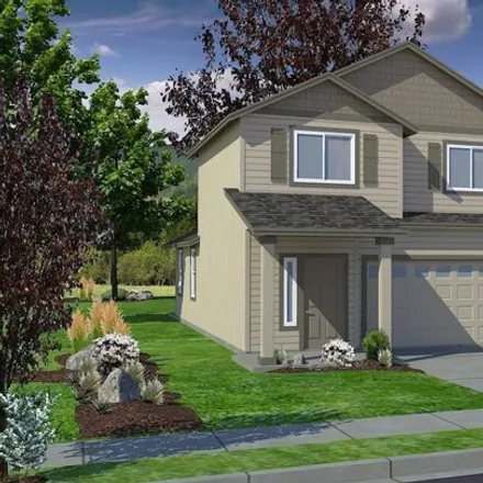 Buy this 3 bed house on Stallworth St Unit Harrison in Caldwell, Idaho