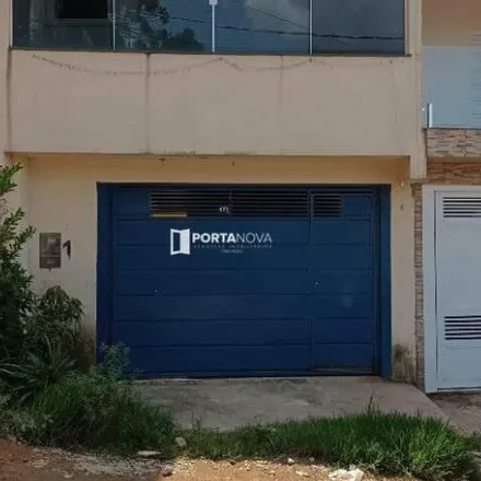Rent this 3 bed house on unnamed road in Jardim Pinheirinho, Embu das Artes - SP