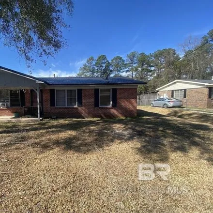Buy this 3 bed house on 23 Elm Street in Saraland, AL 36571