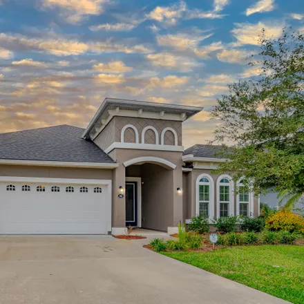 Buy this 6 bed house on 163 South Coopers Hawk Way in Palm Coast, FL 32164