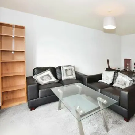 Image 3 - Fusion, Middlewood Street, Salford, M5 4ZQ, United Kingdom - Apartment for rent