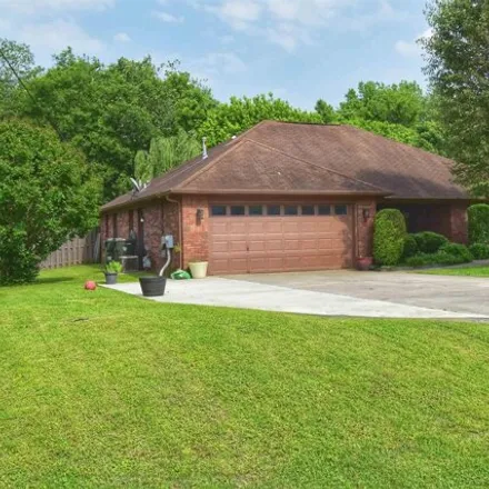 Buy this 4 bed house on 255 Warfe Court in Valley View Estates, Madison County