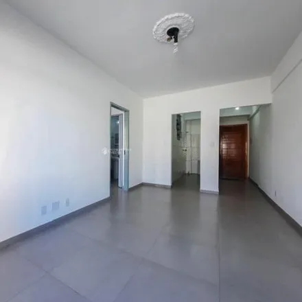 Buy this 1 bed apartment on Galeria Santa Catharina in Rua Voluntários da Pátria 595, Historic District