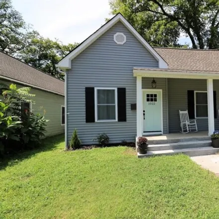 Buy this 3 bed house on 1064 North 6th Street in Nashville-Davidson, TN 37207