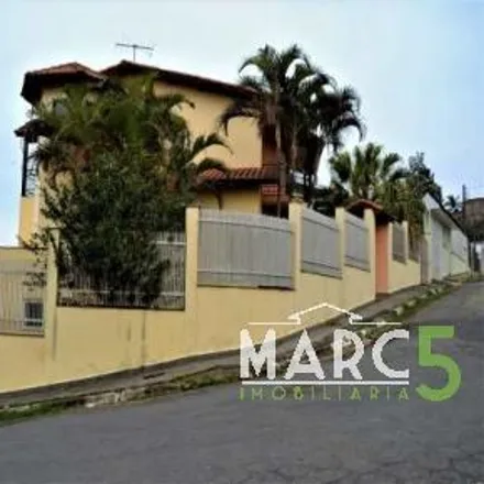 Image 2 - Rua Urias Phinton Barreto, Chácara São José, Arujá - SP, 07402, Brazil - House for sale