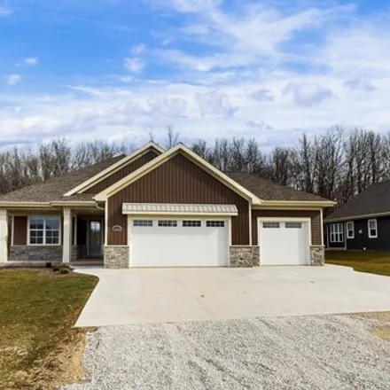 Buy this 3 bed house on unnamed road in Menasha, WI 54915