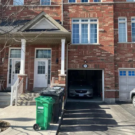 Rent this 2 bed apartment on 419 Aspendale Crescent in Mississauga, ON L5W 1W6