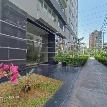 Image 2 - Pasaje Mercurio Peruano, Santiago de Surco, Lima Metropolitan Area 51132, Peru - Apartment for rent