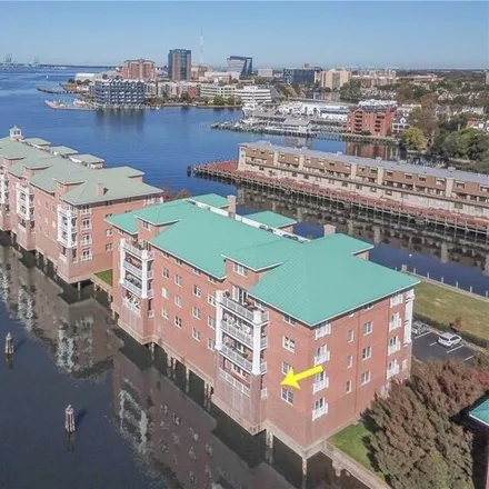 Buy this 3 bed condo on 303 Brooke Avenue in Norfolk, VA 23510