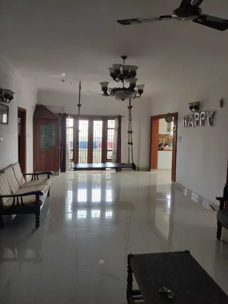 Image 6 - unnamed road, Kalyan Nagar, Bengaluru - 560043, Karnataka, India - Apartment for sale