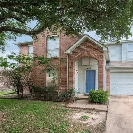 Rent this 4 bed house on 4912 Falcon Forest Drive in Harris County, TX 77346
