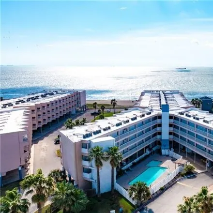 Buy this 1 bed condo on Surfside Boulevard in Corpus Christi, TX 78402